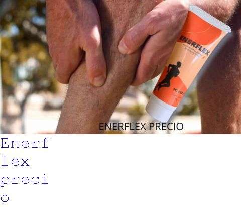 Enerflex Precio Pami
